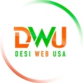 Desi Web USA