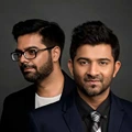 Sachin Jigar
